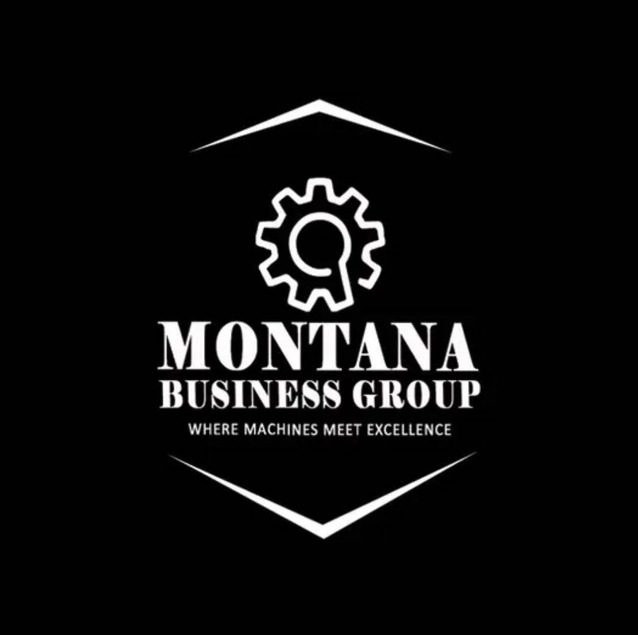 Montana Business Group Logo